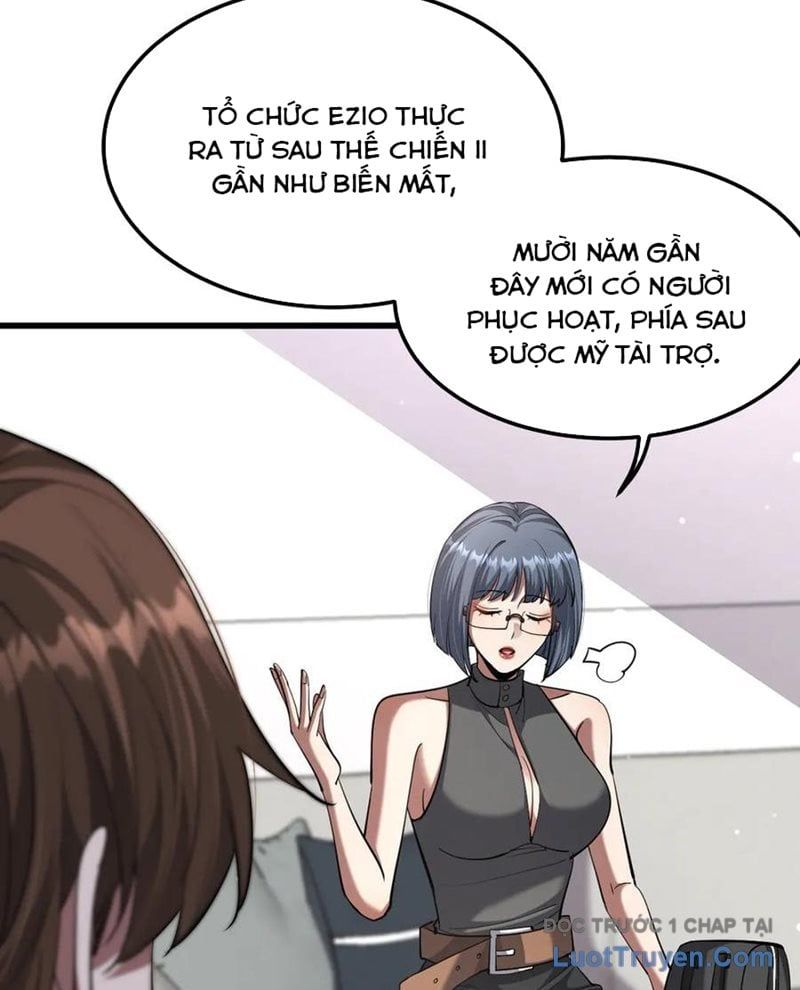 Ta Bị Kẹt Cùng Một Ngày 1000 Năm Chapter 217 - Trang 2