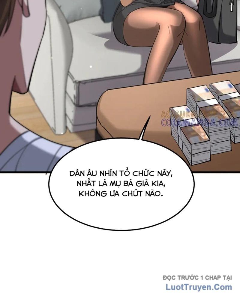 Ta Bị Kẹt Cùng Một Ngày 1000 Năm Chapter 217 - Trang 2