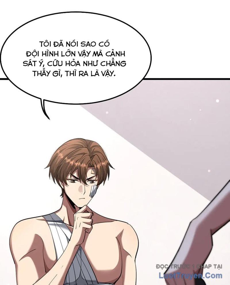 Ta Bị Kẹt Cùng Một Ngày 1000 Năm Chapter 217 - Trang 2