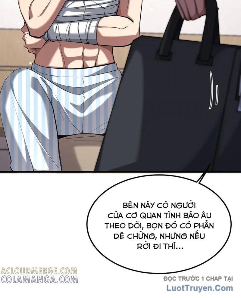 Ta Bị Kẹt Cùng Một Ngày 1000 Năm Chapter 217 - Trang 2