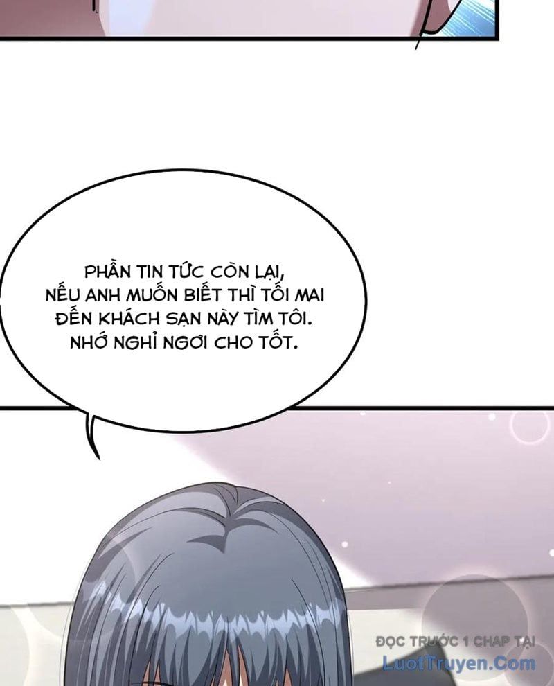 Ta Bị Kẹt Cùng Một Ngày 1000 Năm Chapter 217 - Trang 2