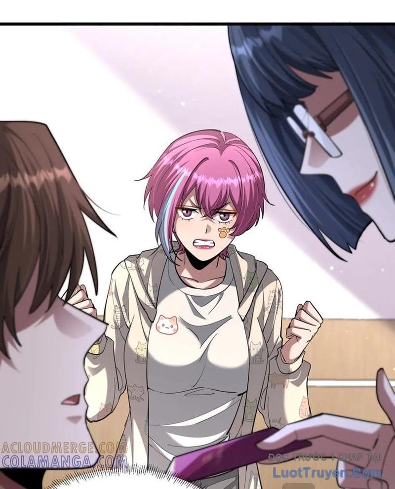 Ta Bị Kẹt Cùng Một Ngày 1000 Năm Chapter 217 - Trang 2
