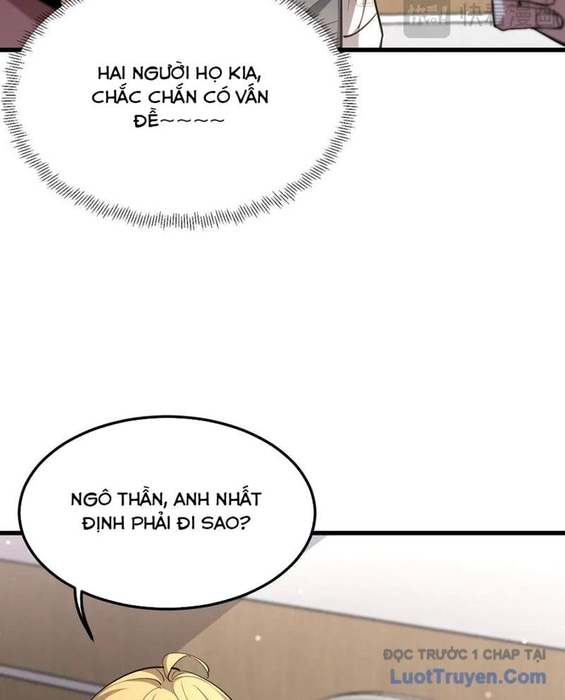 Ta Bị Kẹt Cùng Một Ngày 1000 Năm Chapter 217 - Trang 2