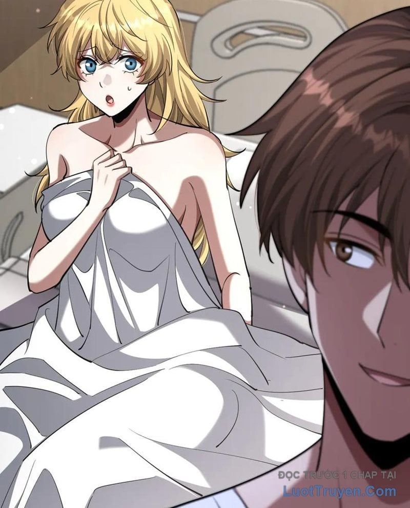 Ta Bị Kẹt Cùng Một Ngày 1000 Năm Chapter 217 - Trang 2