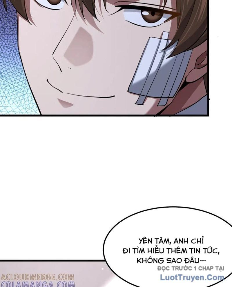 Ta Bị Kẹt Cùng Một Ngày 1000 Năm Chapter 217 - Trang 2
