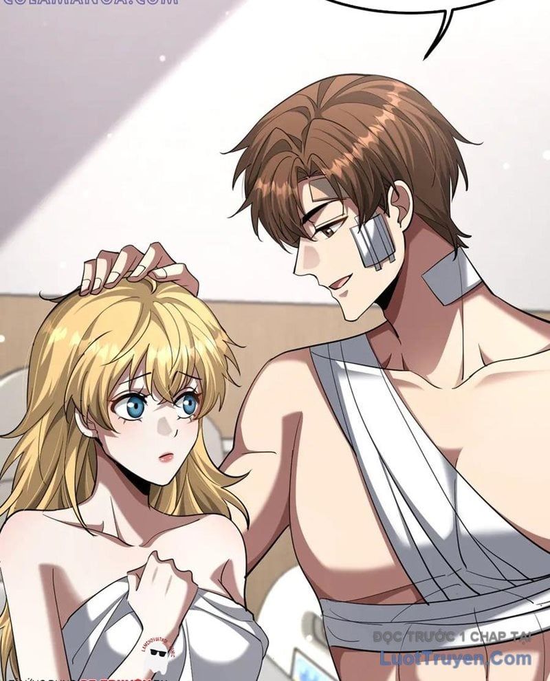 Ta Bị Kẹt Cùng Một Ngày 1000 Năm Chapter 217 - Trang 2