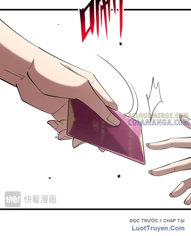 Ta Bị Kẹt Cùng Một Ngày 1000 Năm Chapter 217 - Trang 2