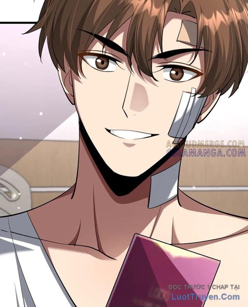 Ta Bị Kẹt Cùng Một Ngày 1000 Năm Chapter 217 - Trang 2