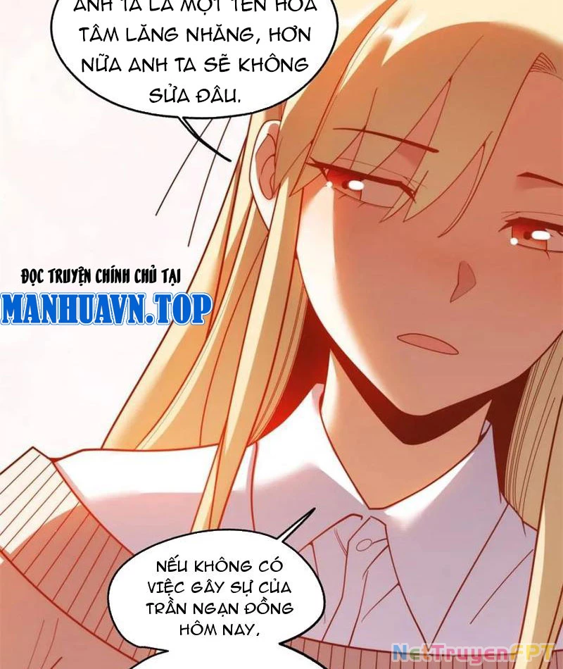 Trọng Sinh Không Làm Chạn Vương, Tôi Một Mình Nạp Game Thăng Cấp Chapter 213 - Trang 2