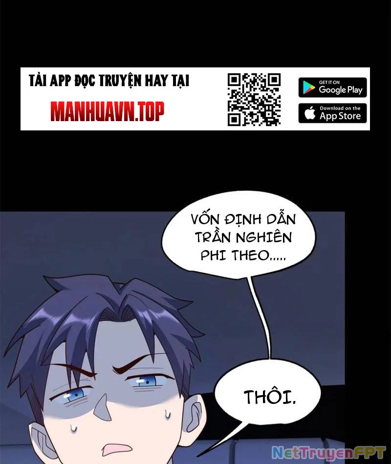 Trọng Sinh Không Làm Chạn Vương, Tôi Một Mình Nạp Game Thăng Cấp Chapter 214 - Trang 2