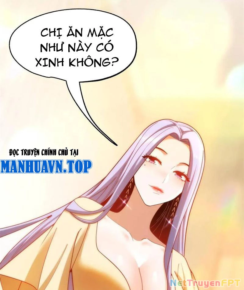 Trọng Sinh Không Làm Chạn Vương, Tôi Một Mình Nạp Game Thăng Cấp Chapter 214 - Trang 2
