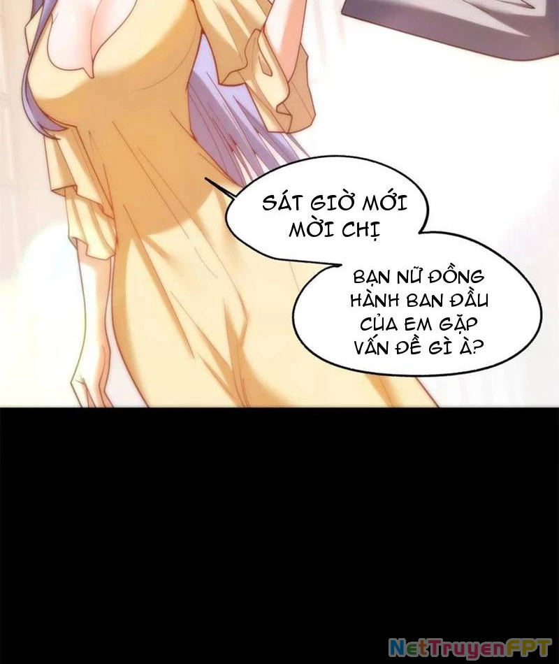 Trọng Sinh Không Làm Chạn Vương, Tôi Một Mình Nạp Game Thăng Cấp Chapter 214 - Trang 2