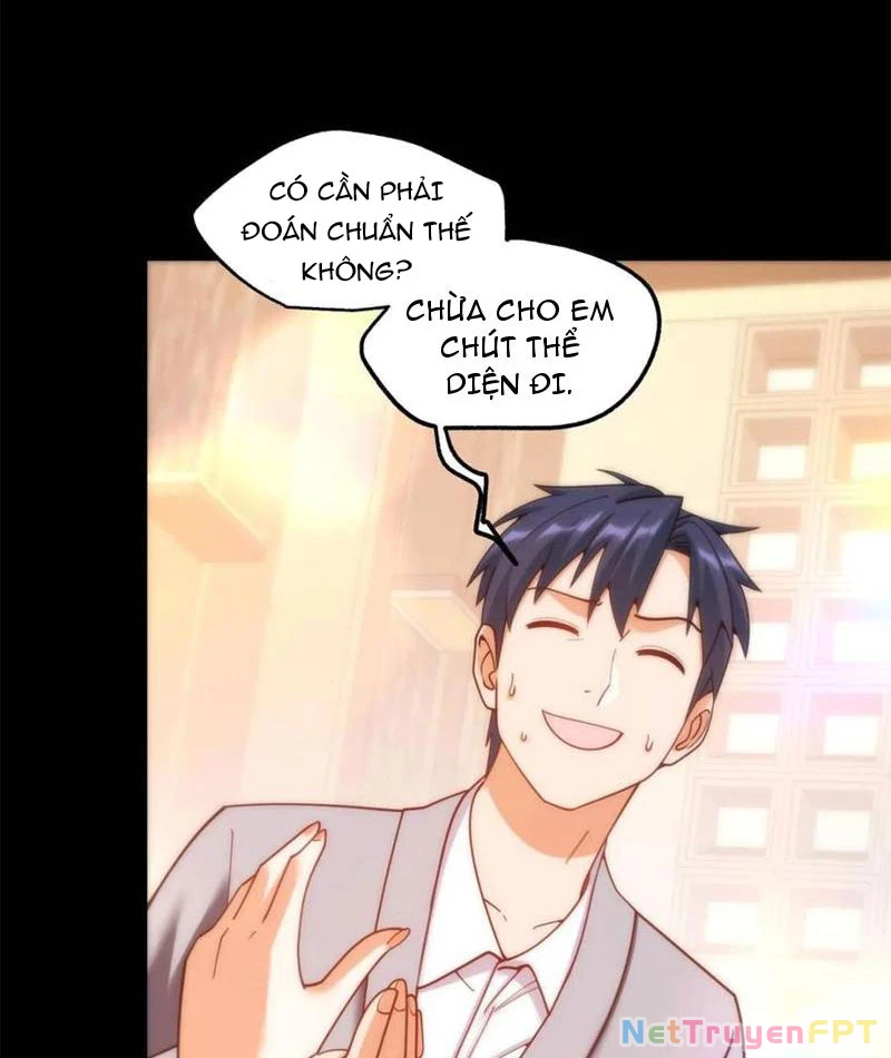 Trọng Sinh Không Làm Chạn Vương, Tôi Một Mình Nạp Game Thăng Cấp Chapter 214 - Trang 2