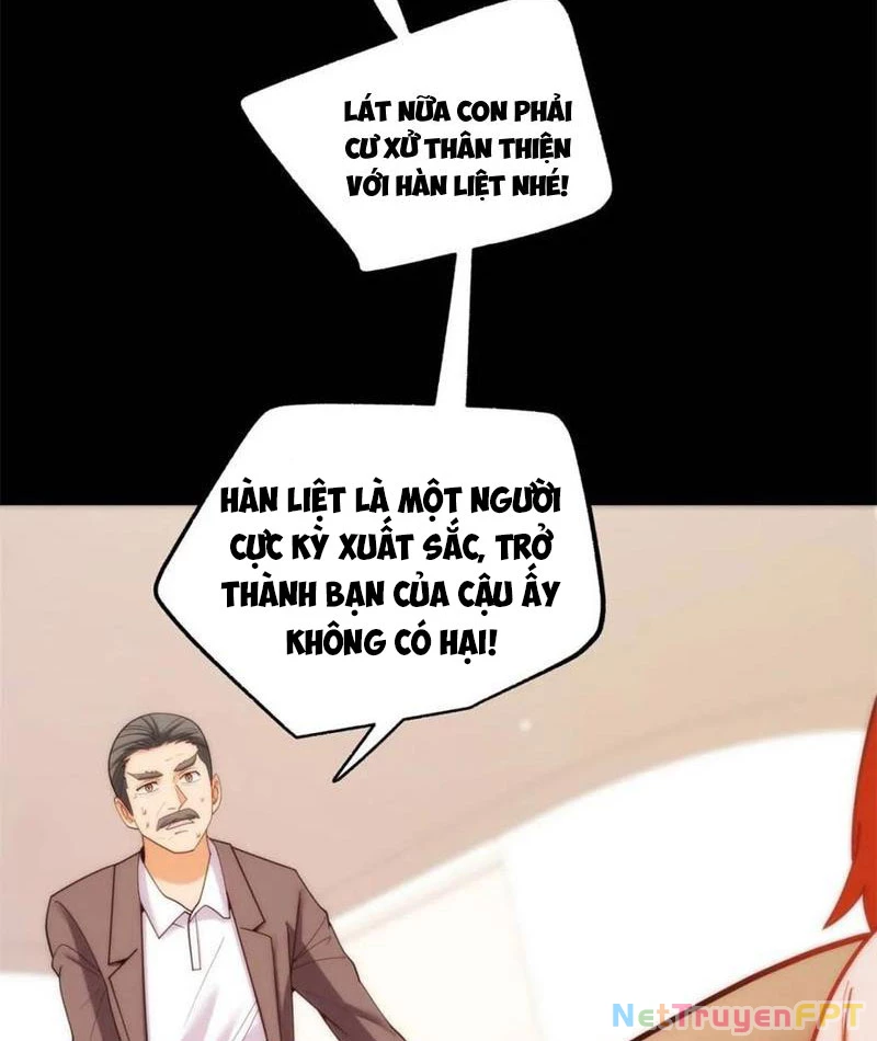 Trọng Sinh Không Làm Chạn Vương, Tôi Một Mình Nạp Game Thăng Cấp Chapter 214 - Trang 2