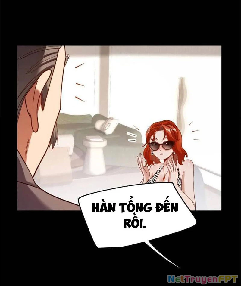 Trọng Sinh Không Làm Chạn Vương, Tôi Một Mình Nạp Game Thăng Cấp Chapter 214 - Trang 2