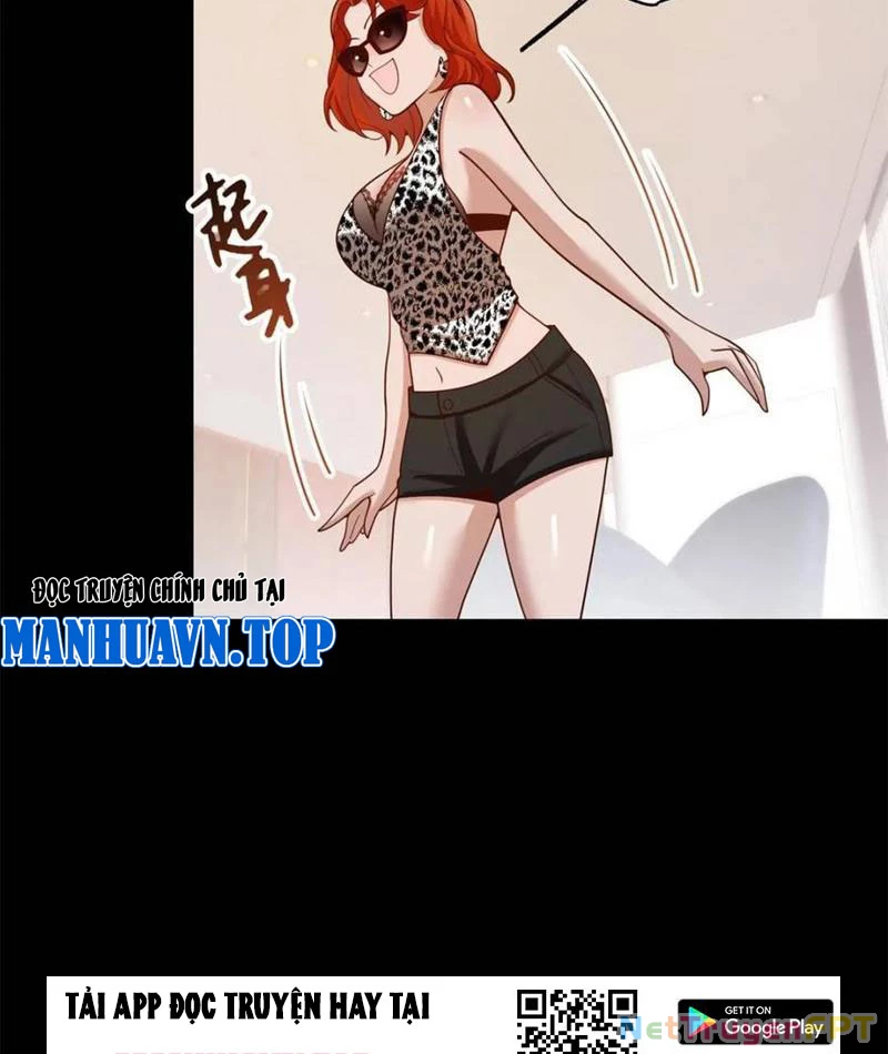 Trọng Sinh Không Làm Chạn Vương, Tôi Một Mình Nạp Game Thăng Cấp Chapter 214 - Trang 2