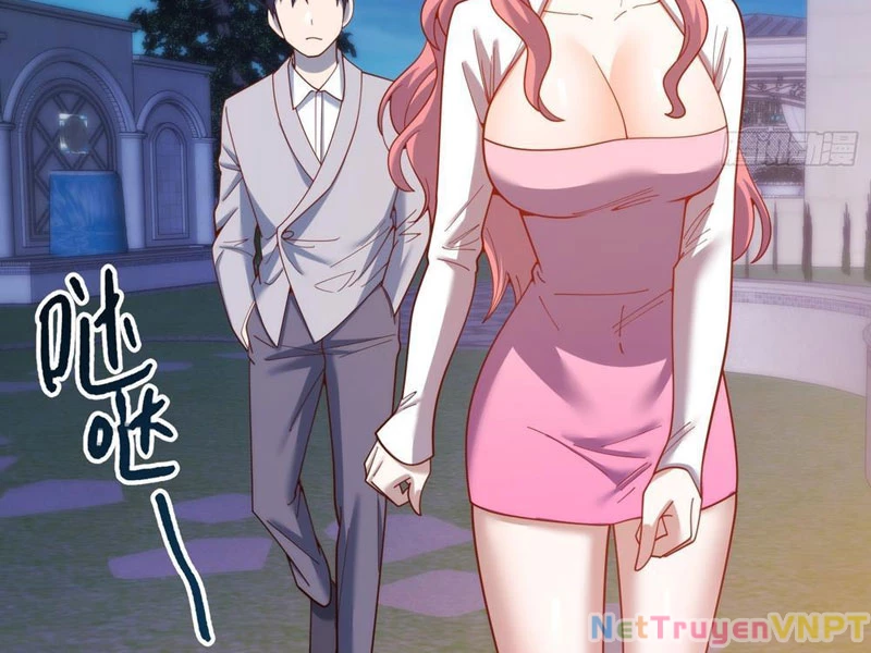 Trọng Sinh Không Làm Chạn Vương, Tôi Một Mình Nạp Game Thăng Cấp Chapter 216 - Trang 2