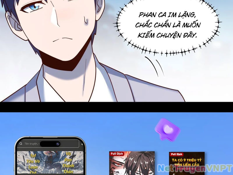 Trọng Sinh Không Làm Chạn Vương, Tôi Một Mình Nạp Game Thăng Cấp Chapter 216 - Trang 2