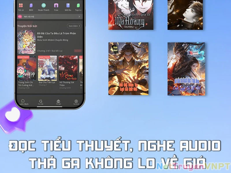 Trọng Sinh Không Làm Chạn Vương, Tôi Một Mình Nạp Game Thăng Cấp Chapter 216 - Trang 2