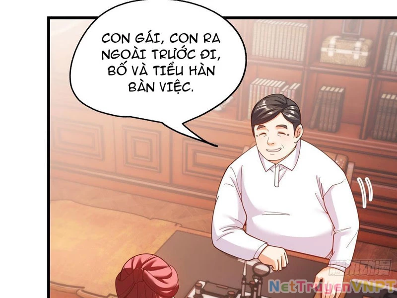 Trọng Sinh Không Làm Chạn Vương, Tôi Một Mình Nạp Game Thăng Cấp Chapter 216 - Trang 2