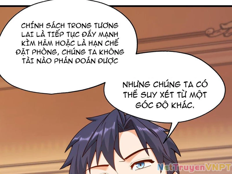 Trọng Sinh Không Làm Chạn Vương, Tôi Một Mình Nạp Game Thăng Cấp Chapter 216 - Trang 2