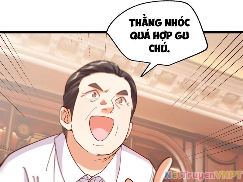 Trọng Sinh Không Làm Chạn Vương, Tôi Một Mình Nạp Game Thăng Cấp Chapter 216 - Trang 2