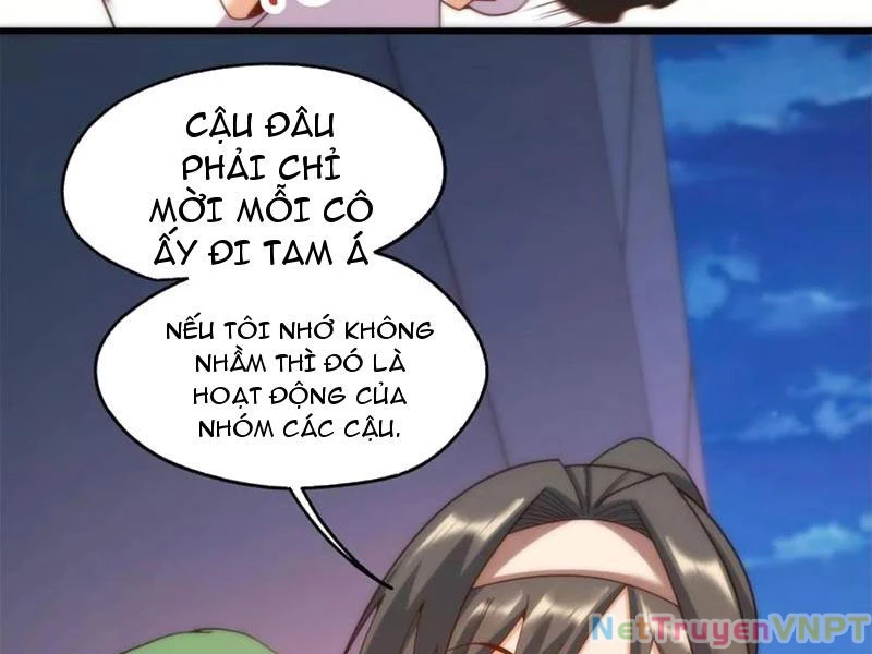 Trọng Sinh Không Làm Chạn Vương, Tôi Một Mình Nạp Game Thăng Cấp Chapter 217 - Trang 2