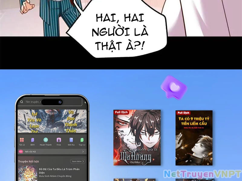 Trọng Sinh Không Làm Chạn Vương, Tôi Một Mình Nạp Game Thăng Cấp Chapter 217 - Trang 2