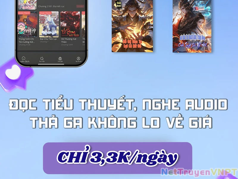 Trọng Sinh Không Làm Chạn Vương, Tôi Một Mình Nạp Game Thăng Cấp Chapter 217 - Trang 2