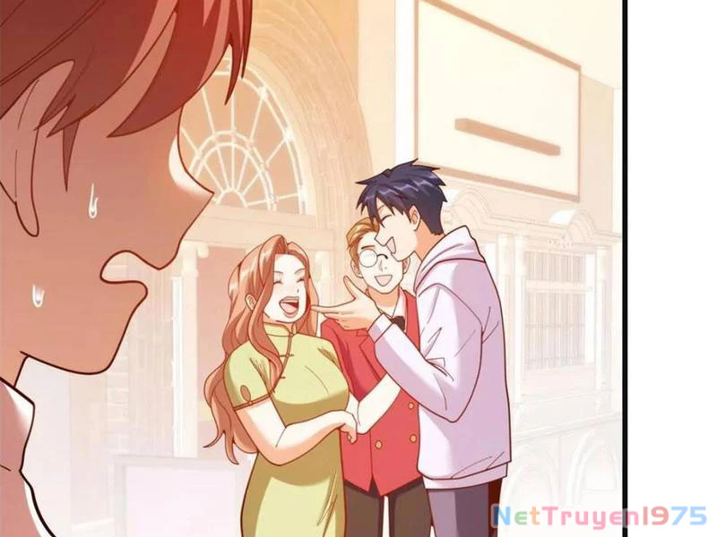 Trọng Sinh Không Làm Chạn Vương, Tôi Một Mình Nạp Game Thăng Cấp Chapter 219 - Trang 2