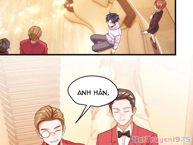 Trọng Sinh Không Làm Chạn Vương, Tôi Một Mình Nạp Game Thăng Cấp Chapter 219 - Trang 2