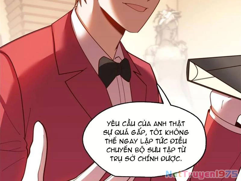 Trọng Sinh Không Làm Chạn Vương, Tôi Một Mình Nạp Game Thăng Cấp Chapter 219 - Trang 2