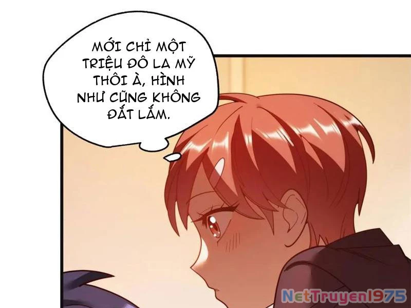 Trọng Sinh Không Làm Chạn Vương, Tôi Một Mình Nạp Game Thăng Cấp Chapter 219 - Trang 2