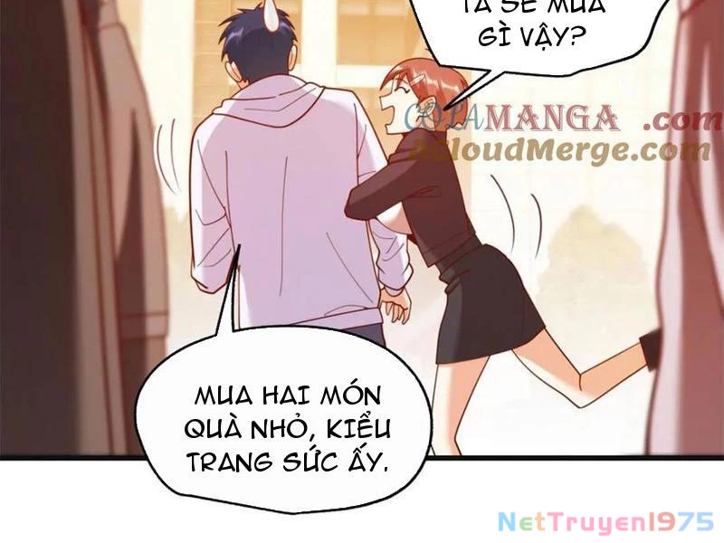 Trọng Sinh Không Làm Chạn Vương, Tôi Một Mình Nạp Game Thăng Cấp Chapter 219 - Trang 2