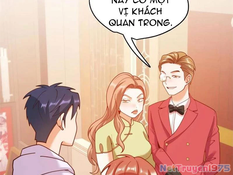 Trọng Sinh Không Làm Chạn Vương, Tôi Một Mình Nạp Game Thăng Cấp Chapter 219 - Trang 2
