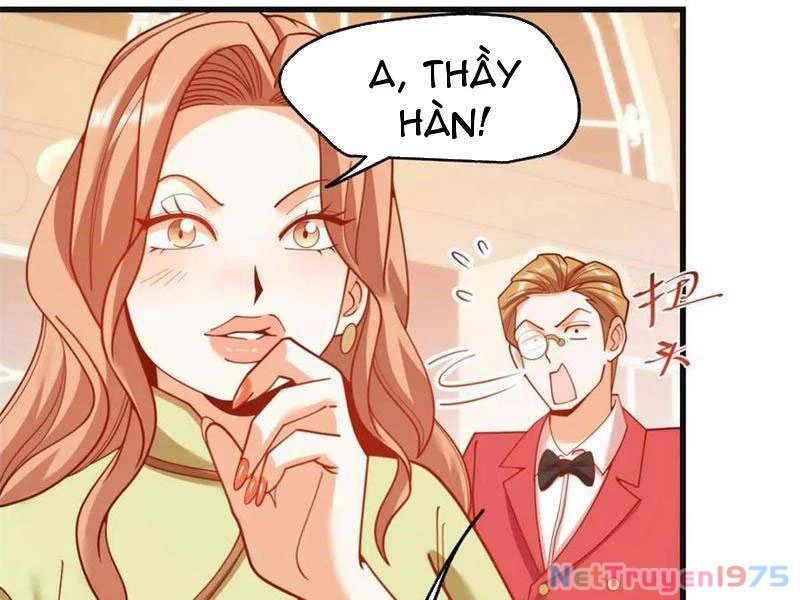 Trọng Sinh Không Làm Chạn Vương, Tôi Một Mình Nạp Game Thăng Cấp Chapter 219 - Trang 2
