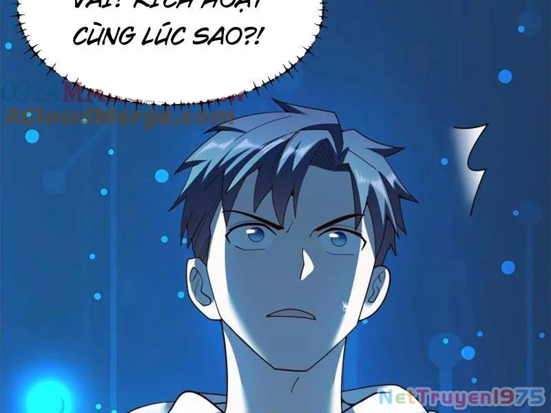 Trọng Sinh Không Làm Chạn Vương, Tôi Một Mình Nạp Game Thăng Cấp Chapter 220 - Trang 2