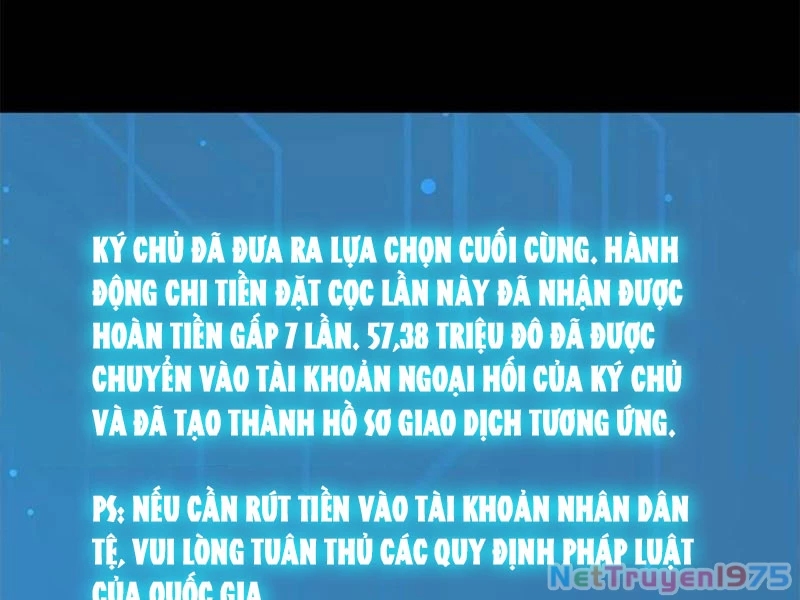 Trọng Sinh Không Làm Chạn Vương, Tôi Một Mình Nạp Game Thăng Cấp Chapter 220 - Trang 2