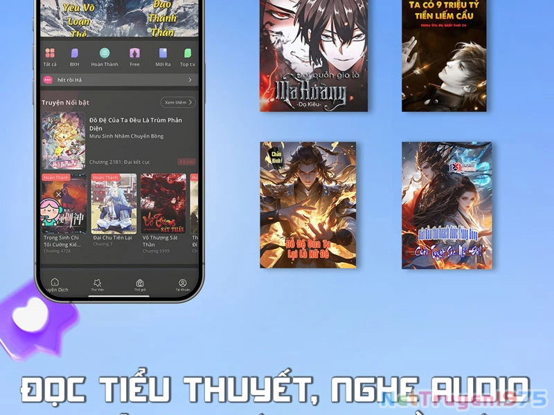 Trọng Sinh Không Làm Chạn Vương, Tôi Một Mình Nạp Game Thăng Cấp Chapter 220 - Trang 2