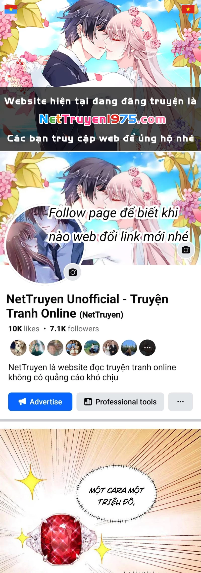 Trọng Sinh Không Làm Chạn Vương, Tôi Một Mình Nạp Game Thăng Cấp Chapter 220 - Trang 2
