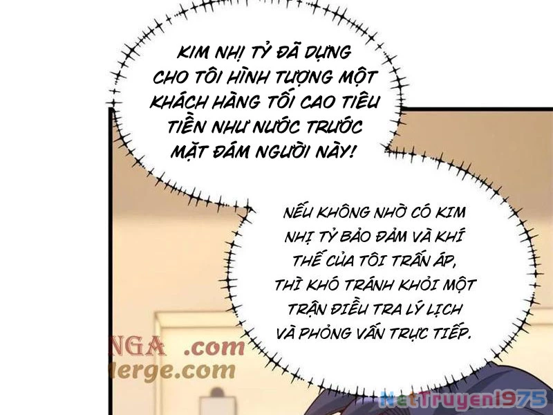 Trọng Sinh Không Làm Chạn Vương, Tôi Một Mình Nạp Game Thăng Cấp Chapter 220 - Trang 2