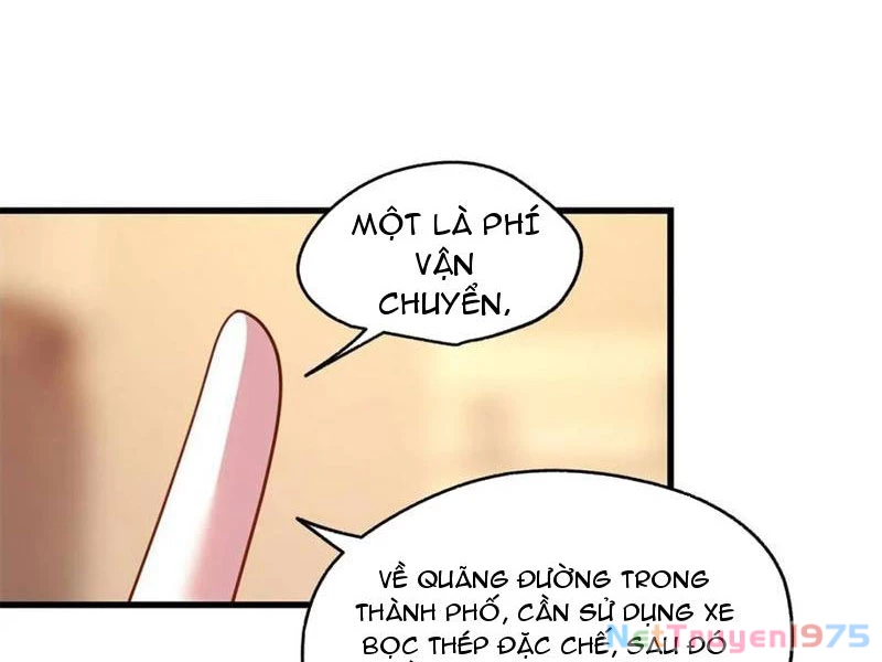 Trọng Sinh Không Làm Chạn Vương, Tôi Một Mình Nạp Game Thăng Cấp Chapter 220 - Trang 2