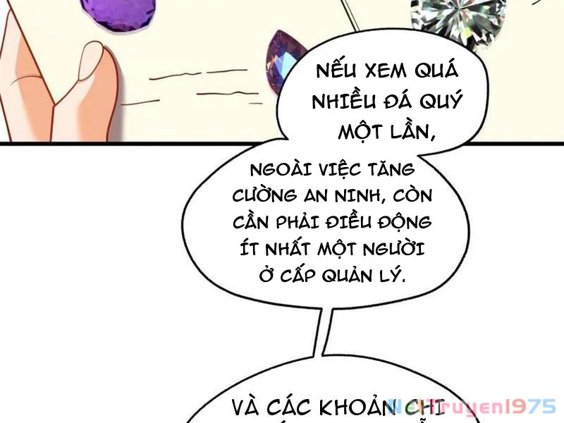 Trọng Sinh Không Làm Chạn Vương, Tôi Một Mình Nạp Game Thăng Cấp Chapter 220 - Trang 2