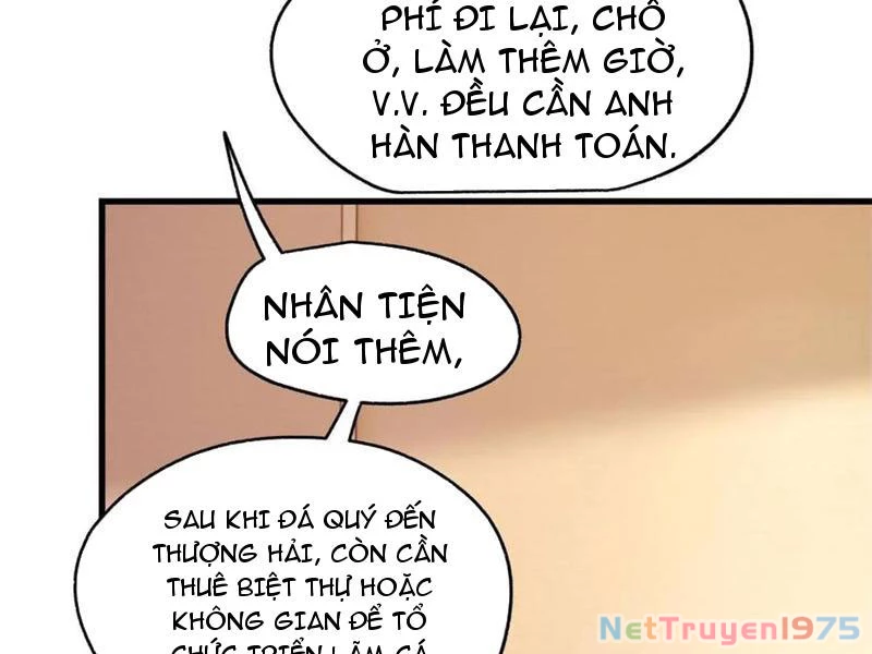 Trọng Sinh Không Làm Chạn Vương, Tôi Một Mình Nạp Game Thăng Cấp Chapter 220 - Trang 2