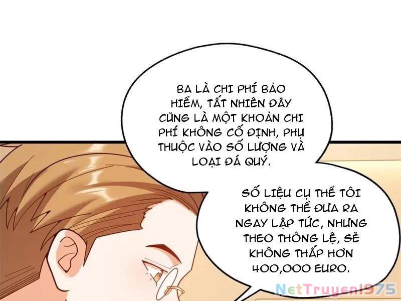 Trọng Sinh Không Làm Chạn Vương, Tôi Một Mình Nạp Game Thăng Cấp Chapter 220 - Trang 2