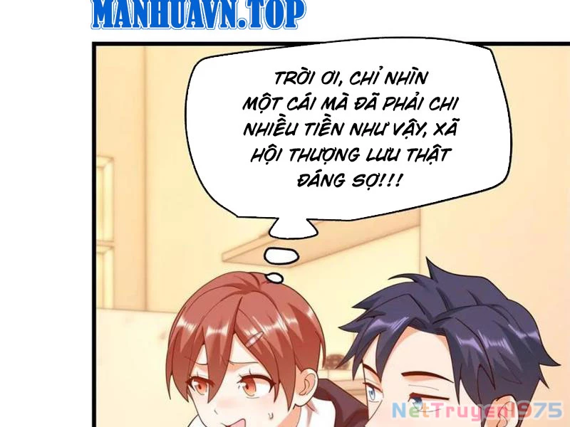 Trọng Sinh Không Làm Chạn Vương, Tôi Một Mình Nạp Game Thăng Cấp Chapter 220 - Trang 2