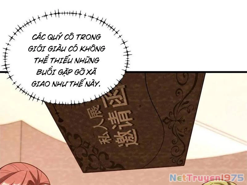 Trọng Sinh Không Làm Chạn Vương, Tôi Một Mình Nạp Game Thăng Cấp Chapter 220 - Trang 2