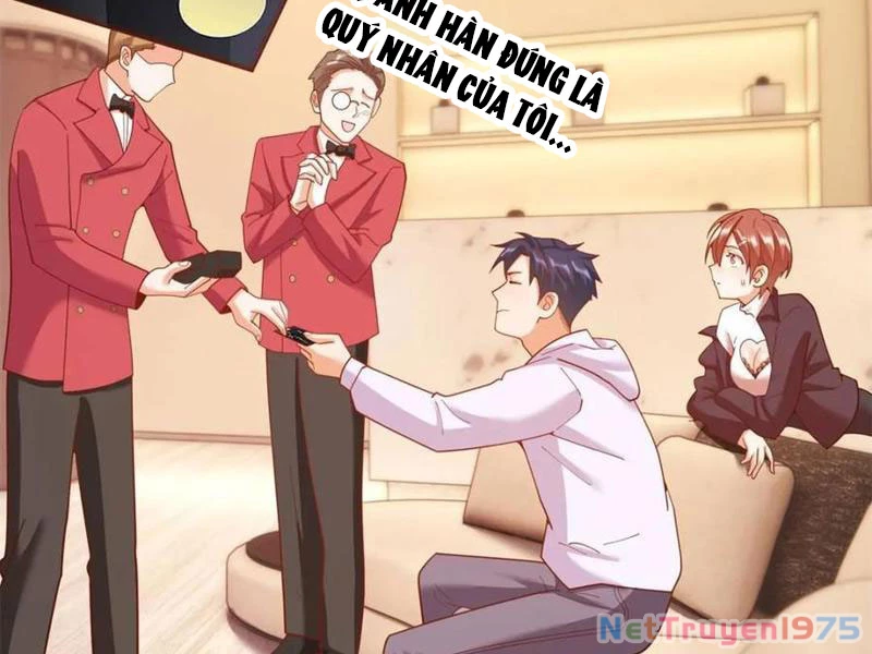 Trọng Sinh Không Làm Chạn Vương, Tôi Một Mình Nạp Game Thăng Cấp Chapter 220 - Trang 2