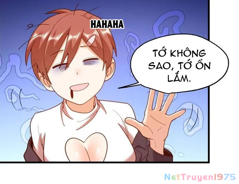Trọng Sinh Không Làm Chạn Vương, Tôi Một Mình Nạp Game Thăng Cấp Chapter 221 - Trang 2