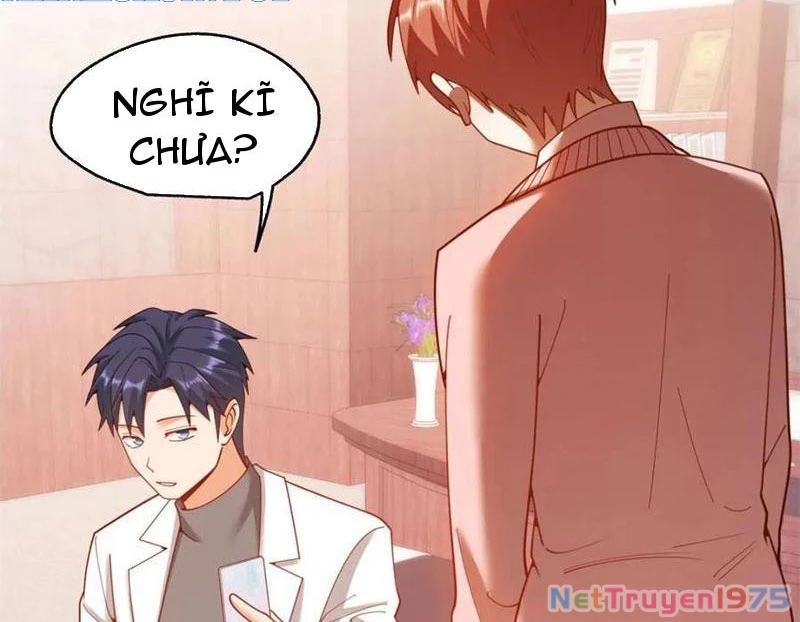 Trọng Sinh Không Làm Chạn Vương, Tôi Một Mình Nạp Game Thăng Cấp Chapter 221 - Trang 2